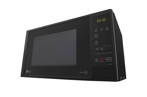  LG MH2044DB Grill Microwave Oven 20L 700W Black